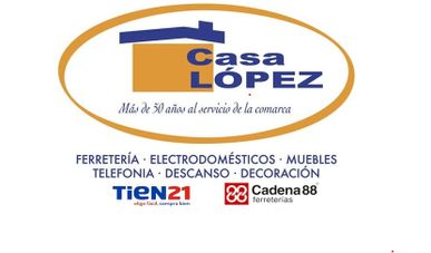 Casa López